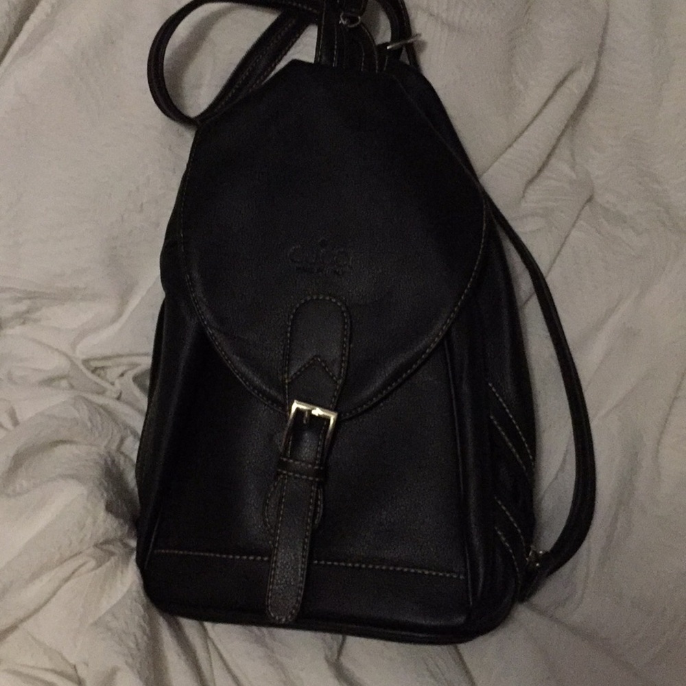 Back pack make an offer like new